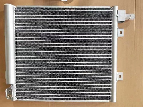 Rola skraplacza klimatyzacji