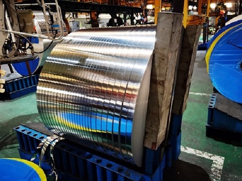 Cechy folii aluminiowej