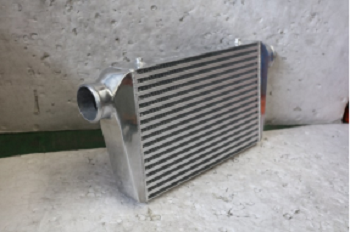 Co to jest intercooler?