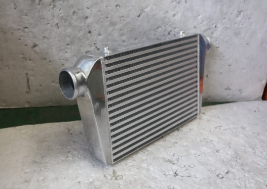 Jak działa intercooler?