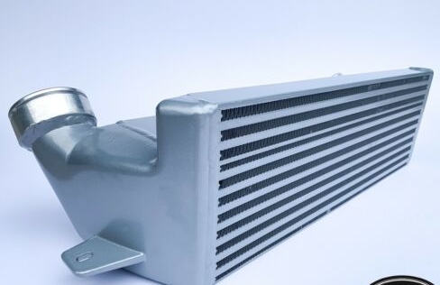 Jak wybrać intercooler?