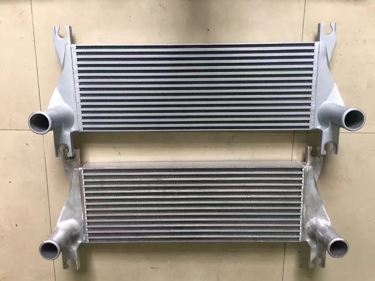 Co to jest intercooler i jak działa?