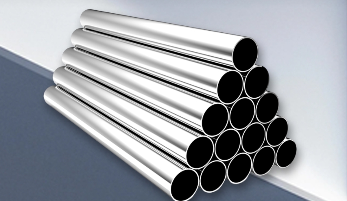 Najnowsze osiągnięcia w branży rur aluminiowych