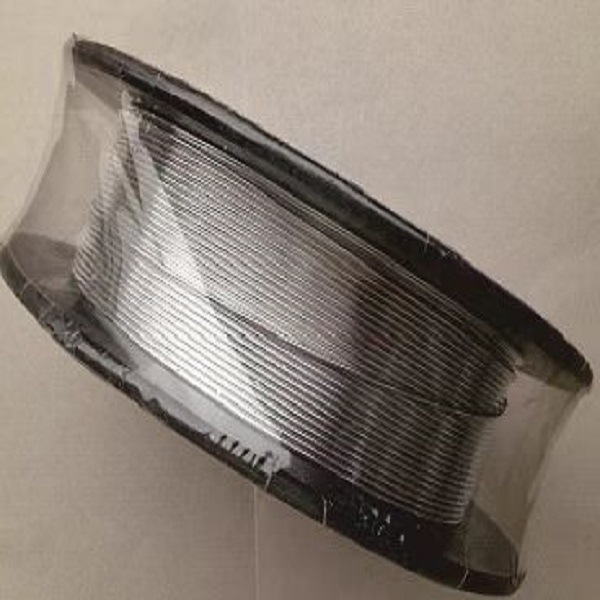 Drut spawalniczy aluminiowy ER4047